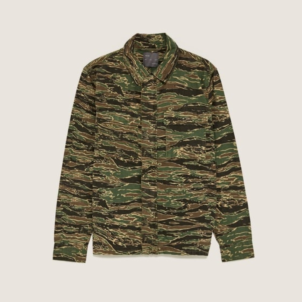 ZARA  Women's  Overshirt NEW